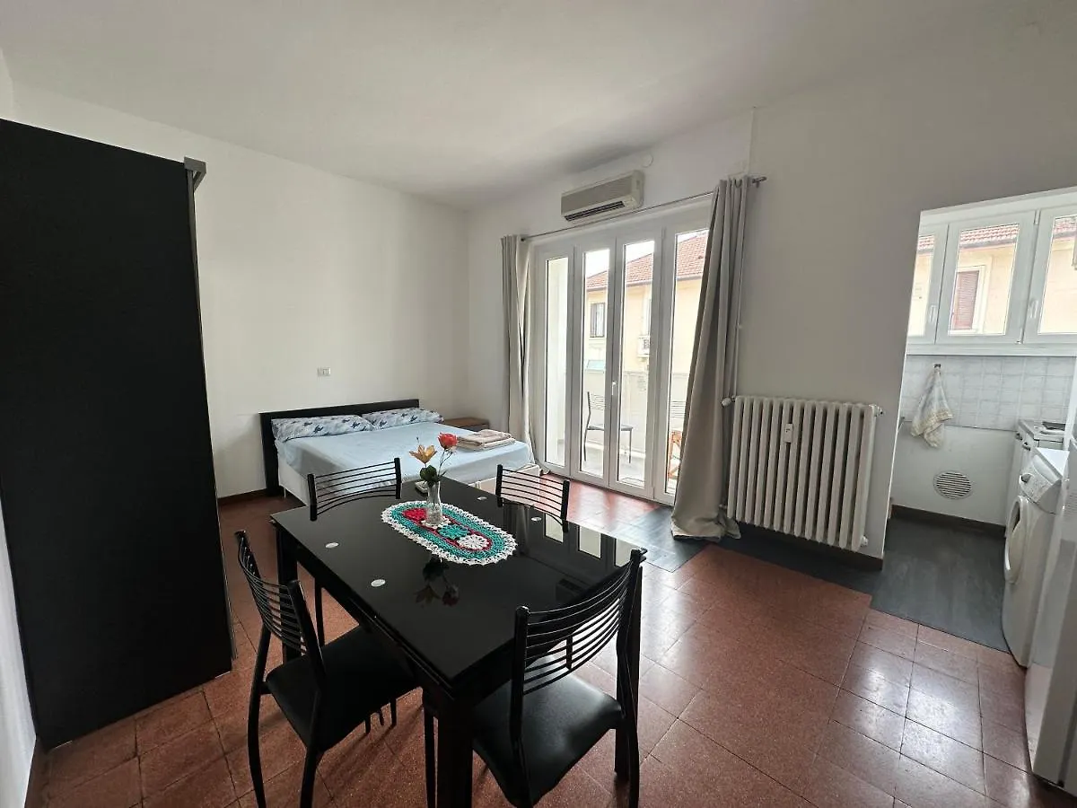 Apartment For Work And Leisure Milano