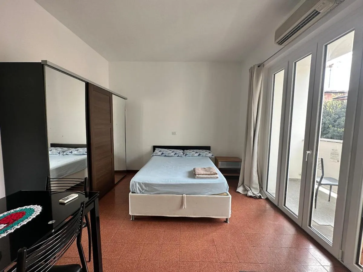 Apartment For Work And Leisure Milano Italia