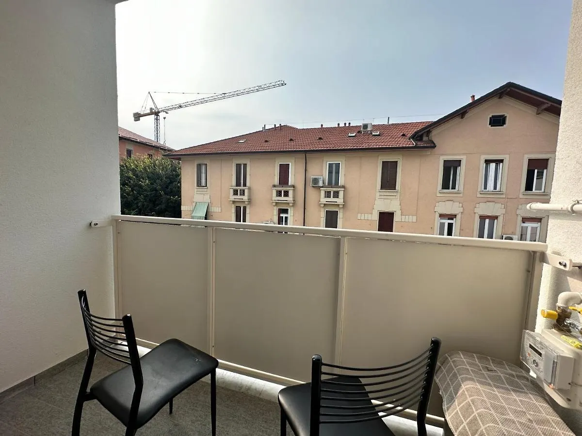 Apartment For Work And Leisure Milano 0*,  Italia