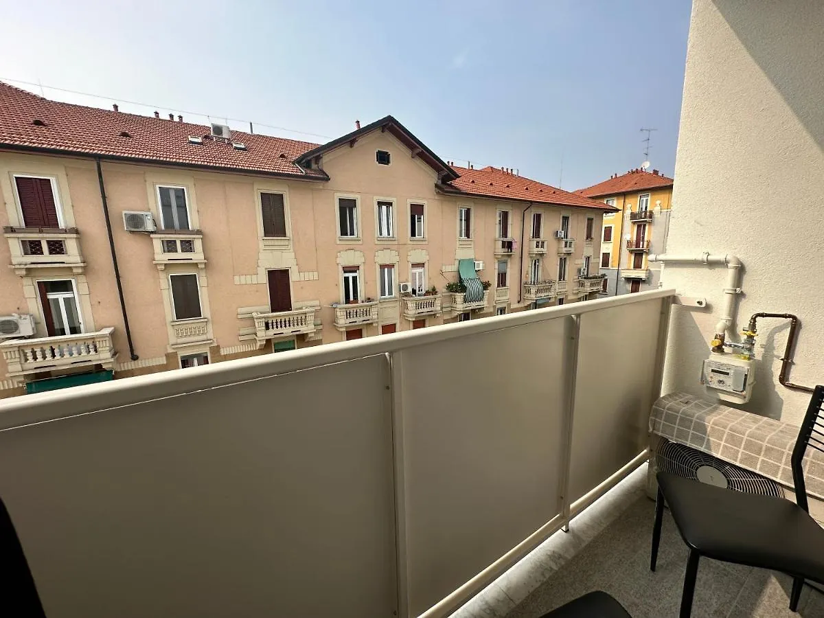 Apartment For Work And Leisure Milano
