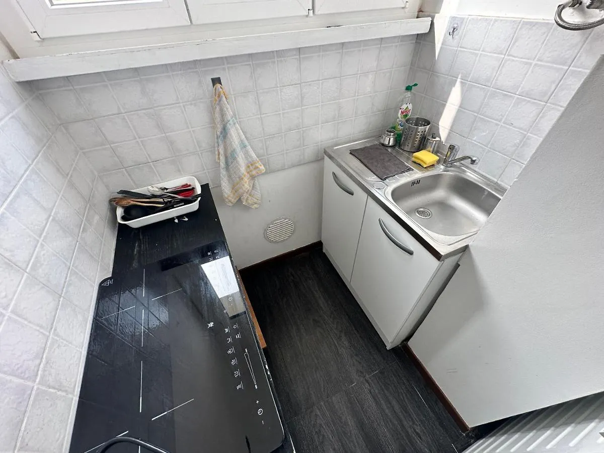 Apartment For Work And Leisure Milano