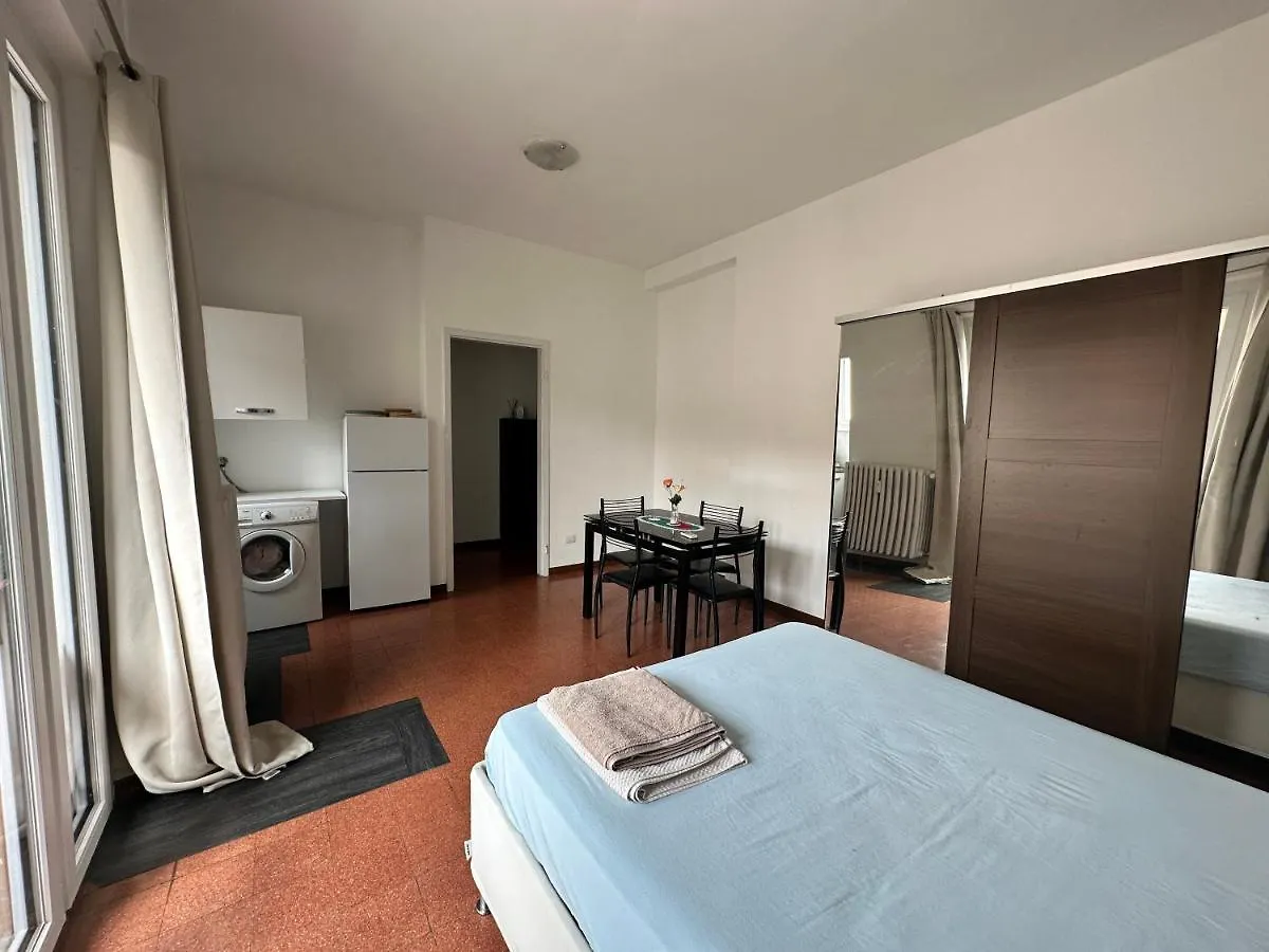 Apartment For Work And Leisure Milano 0*,