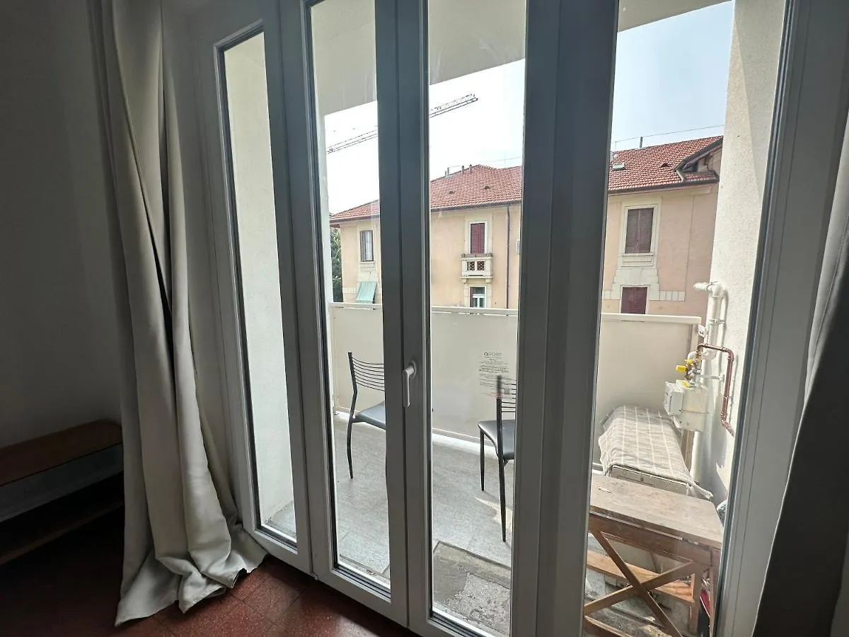 Apartment For Work And Leisure Milano Italia
