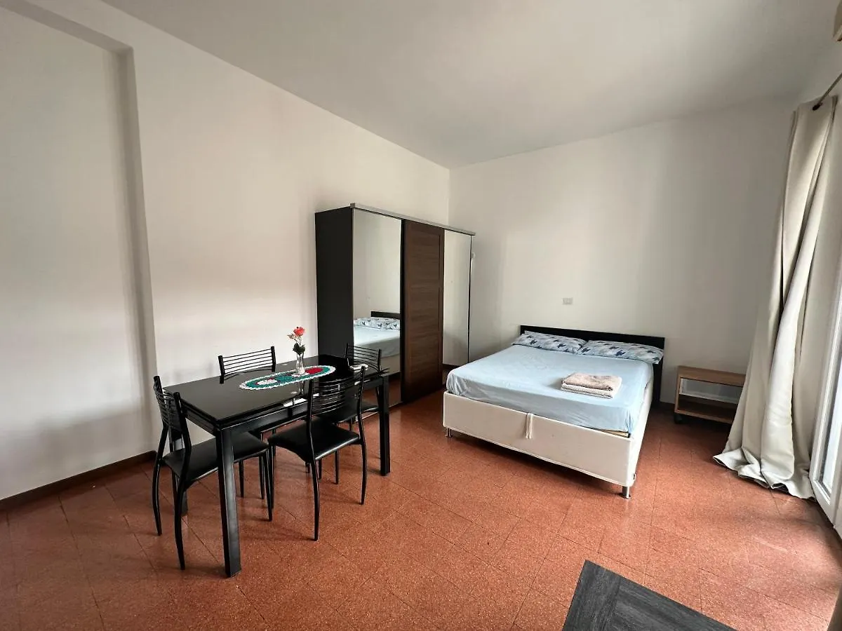 Apartment For Work And Leisure Milano