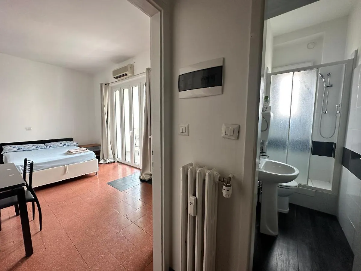 Apartment For Work And Leisure Milano
